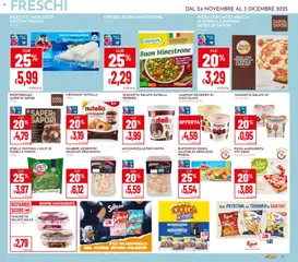 Anteprima dell'opuscolo Black Friday dal negozio Pan valido da 24/11/2025 | Pagina: 15