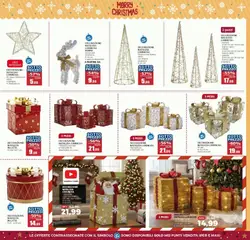 Anteprima dell'opuscolo Volantino Natale dal negozio Happy Casa valido da 15/11/2025 | Pagina: 21