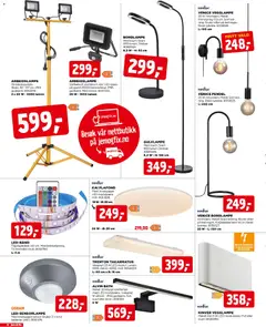 Forhåndsvis Kundeavis fra butikk Jem & Fix gyldig fra 15/11/2025 | Side: 18