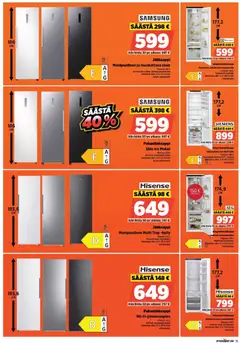 Kaupan Power Black Friday esikatselu, voimassa 12/11/2025 | Sivu: 35