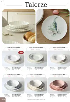 Pogląd gazetki "Katalog" ze sklepu Bodzio ważnej od 01.10.2025 | Strona: 184