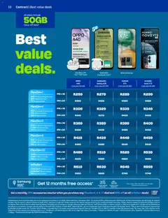 Preview of Telkom flyer valid from 01/12/2025 | Page: 10