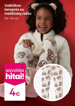 Pepco parduotuvės leidinio Leidinys galiojančio nuo 2025.10.30 peržiūra | puslapis: 8