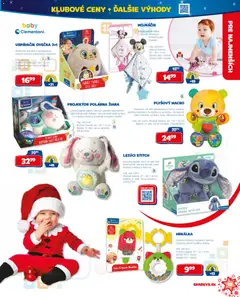 Náhľad ALLTOYS letáku platného od 19.11.2025 | Strana: 19