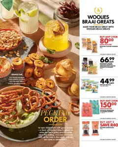 Preview of Woolworths flyer valid from 20/10/2025 | Page: 7