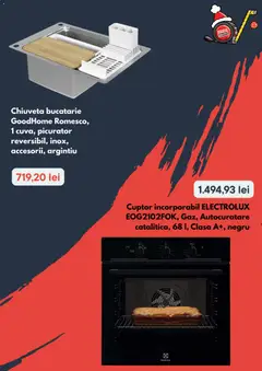 Previzualizarea de cataloage: Brico Depot Catalog nou valabil de la 20.11.2025 | Pagina: 3