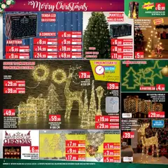 Anteprima dell'opuscolo Attuale volantino dal negozio Satur valido da 14/11/2025 | Pagina: 5