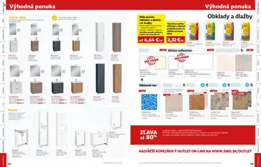 Náhľad Siko letáku platného od 01.09.2025 | Strana: 254