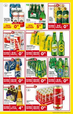 Billa AT - BILLA - BILLA Wien megtekintése, amely érvényes 2025.10.30.-től | Oldal: 21