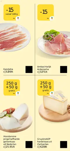 Voorbeeld van Folder van winkel BioPlanet geldig vanaf 05/11/2025 | Pagina: 13