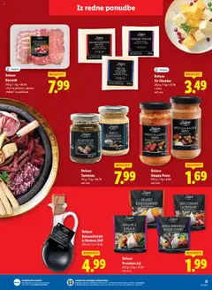 Predogled kataloga iz trgovine Lidl veljaven od 23.10.2025 | Stran: 53