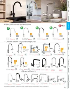 Náhled nabídky: Siko koupelny Katalog Koupelny 2024/2025 platný od 23.10.2024 | Strana: 295