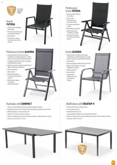 Náhľad Mountfield letáku platného od 28.03.2025 | Strana: 97