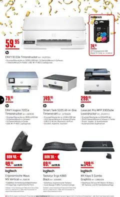 Vorschau des Merkblatts Aktionen vom Shop Interdiscount gültig von 10.11.2025 bis 23.11.2025 | Seite: 10