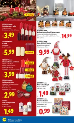 Vorschau der Angebote: Lidl Prospekt aktuell gültig ab 13.11.2025 | Seite: 24