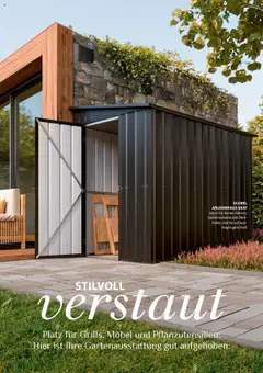 Vorschau von dem Prospekt des Geschäftes Dehner, gültig ab dem 09.10.2025 | Seite: 30