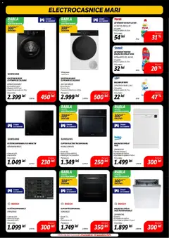 Previzualizarea de cataloage: Flanco Black Friday valabil de la 07.11.2025 | Pagina: 31