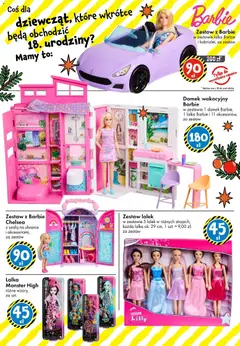 Pogląd gazetki "Gazetka" ze sklepu TEDi ważnej od 07.11.2025 | Strona: 16