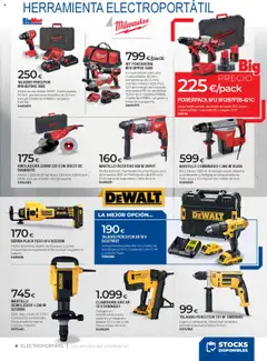 Vista previa del folleto de la tienda BigMat válido desde el 23/09/2025 | Página: 4