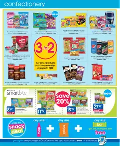 Preview of Clicks flyer valid from 09/12/2025 | Page: 46
