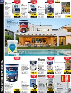 Preview of Builders flyer valid from 28/10/2025 | Page: 8