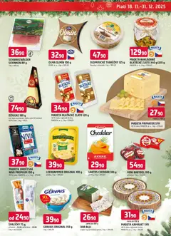 Náhled nabídky: Trefa Leták platný od 03.12.2025 | Strana: 11