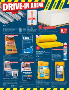 Pregled letka Katalog trgovine Bauhaus vrijedi od 01.12.2025 | Stranica: 28