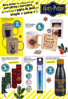 Prévisualisation de TEDi - pleins d'idées du magasin TEDi formulaire valide 06/11/2025 | Page: 10