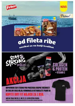 Pregled Idea kataloga - važi od 04.12.2025 | Strana: 18