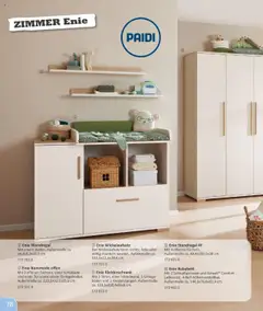 Vorschau von dem Prospekt des Geschäftes Vedes, gültig ab dem 01.07.2025 | Seite: 78