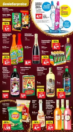 Vorschau der Angebote: Thomas Philipps Flugblatt gültig ab 08.12.2025 | Seite: 19