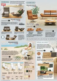 Vorschau von dem Prospekt des Geschäftes Ostermann, gültig ab dem 17.11.2025 | Seite: 4