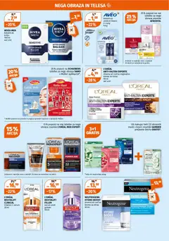 Predogled kataloga iz trgovine Müller veljaven od 01.12.2025 | Stran: 3