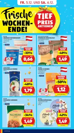 Vorschau der Angebote: Hofer Flugblatt gültig ab 05.12.2025 | Seite: 6