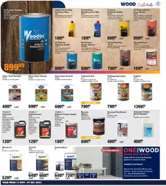 Preview of MICA flyer valid from 11/11/2025 | Page: 4