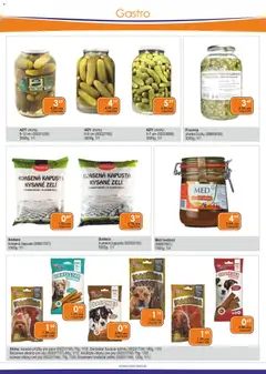 Náhľad KON - RAD letáku platného od 01.12.2025 | Strana: 54