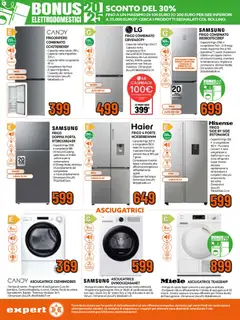 Anteprima dell'opuscolo Black Friday dal negozio Iperal valido da 17/11/2025 | Pagina: 26