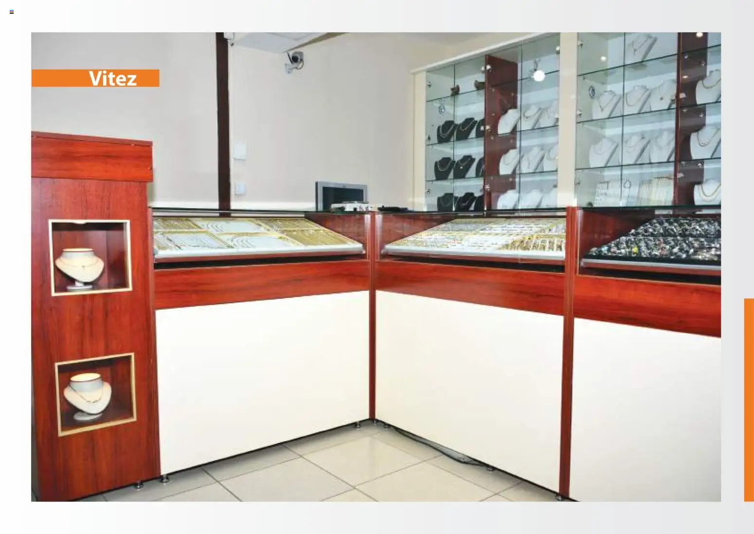 Pregled letka Katalog Interijeri Ambyenta trgovine AMBYENTA vrijedi od 2025.10.01