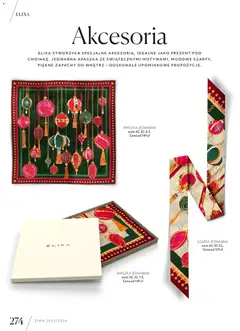 Pogląd gazetki "Promocje" ze sklepu Apart ważnej od 04.11.2025 | Strona: 276