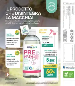 Anteprima dell'opuscolo Stanhome Catalogo dal negozio Stanhome valido da 17/02/2026