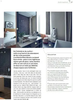 Prévisualisation de Catalogue du magasin Mr. Bricolage formulaire valide 01/12/2025 | Page: 67