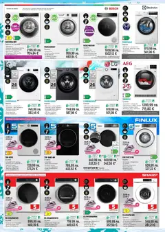 Преглед на Брошура от магазин Зора - Офертата е валидна от 28.11.2025 | Cтраница: 16