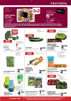 Vista previa del folleto de la tienda Supercor válido desde el 04/12/2025 | Página: 3