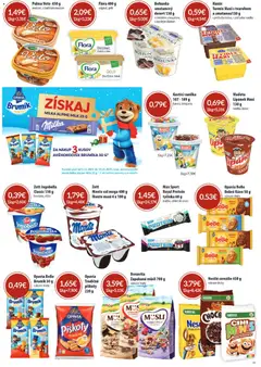 Náhľad Sintra letáku platného od 06.11.2025 | Strana: 10