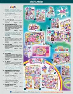 Müller - Játékkatalógus 2025 megtekintése, amely érvényes 2025.10.27.-től | Oldal: 75