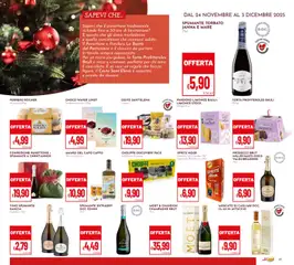 Anteprima dell'opuscolo Black Friday dal negozio Pan valido da 24/11/2025 | Pagina: 17
