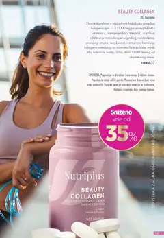 Pregled letka Katalog trgovine Farmasi vrijedi od 01.11.2025 | Stranica: 125