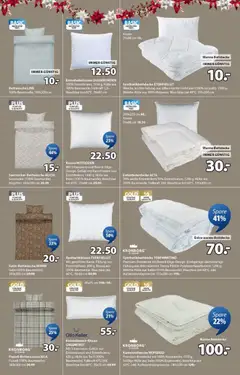 Vorschau der Angebote: JYSK Angebote gültig ab 27.10.2025 | Seite: 9