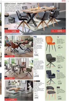 Predogled kataloga iz trgovine Rutar veljaven od 05.11.2025 | Stran: 4