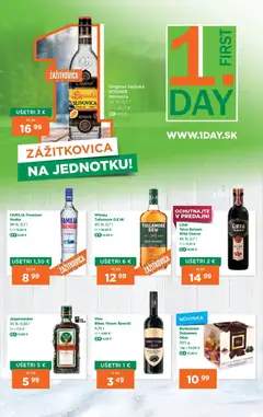 Náhľad 1day letáku platného od 04.12.2025